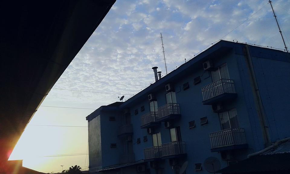 Barra Velha Wille Hotel Jaragua do Sul Exterior photo