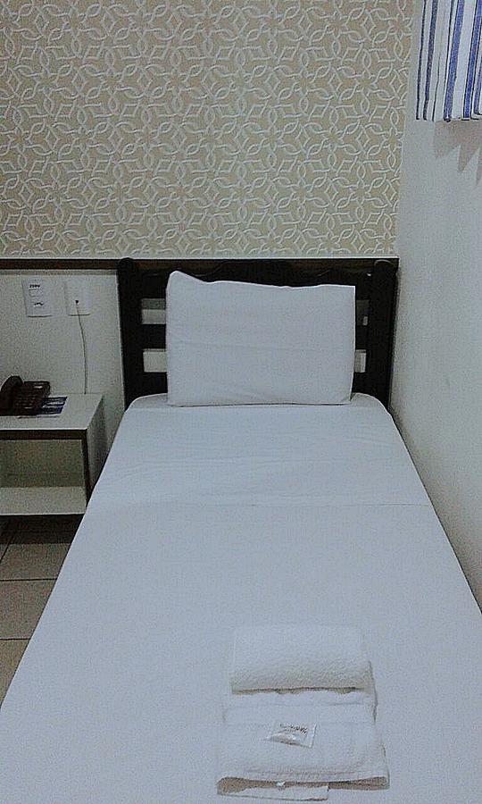Barra Velha Wille Hotel Jaragua do Sul Exterior photo